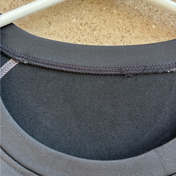 Men’s Shirt Microfleece Athletic Base Layer Compression - Picture 2 of 5